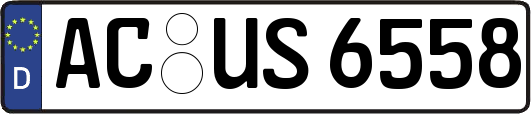 AC-US6558