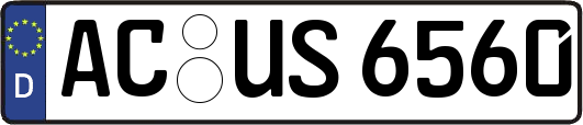 AC-US6560