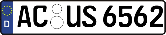 AC-US6562