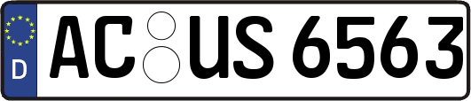 AC-US6563