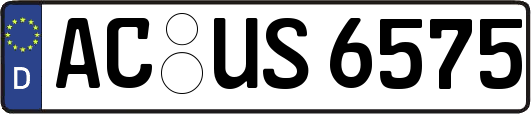 AC-US6575