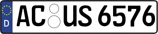 AC-US6576