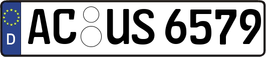 AC-US6579