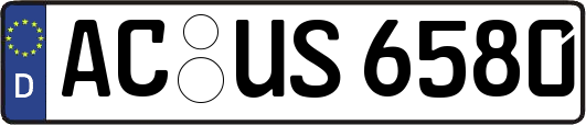 AC-US6580