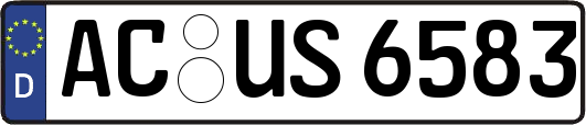 AC-US6583