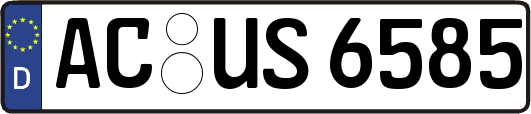 AC-US6585
