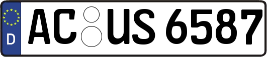 AC-US6587