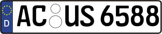 AC-US6588