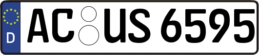 AC-US6595