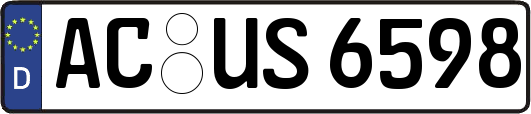 AC-US6598