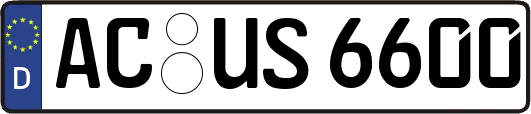 AC-US6600