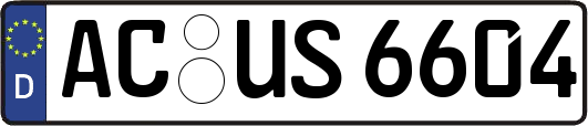 AC-US6604