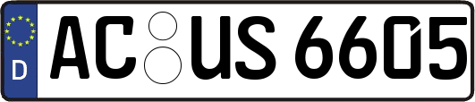 AC-US6605