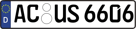 AC-US6606