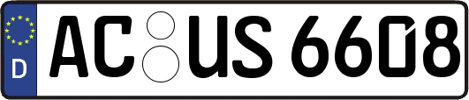 AC-US6608