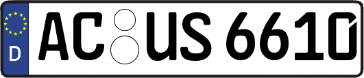 AC-US6610