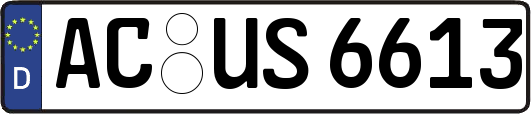 AC-US6613