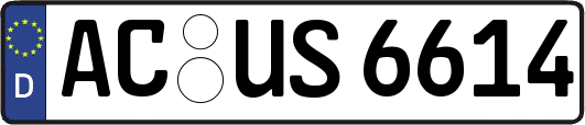 AC-US6614
