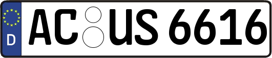 AC-US6616