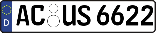 AC-US6622