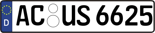 AC-US6625