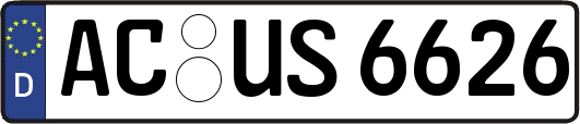 AC-US6626