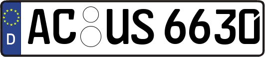 AC-US6630