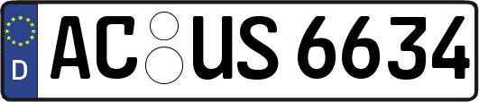 AC-US6634