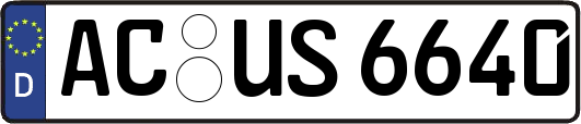 AC-US6640