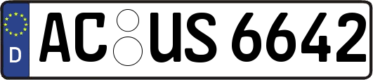 AC-US6642