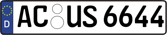 AC-US6644