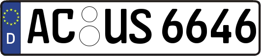 AC-US6646