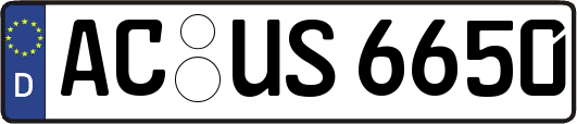 AC-US6650