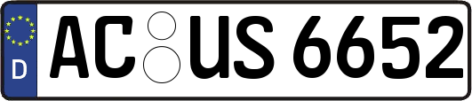AC-US6652