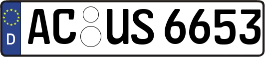 AC-US6653