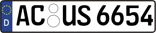 AC-US6654