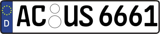 AC-US6661