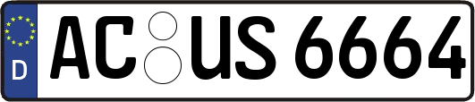 AC-US6664