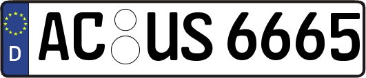 AC-US6665