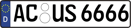 AC-US6666