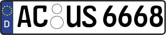 AC-US6668