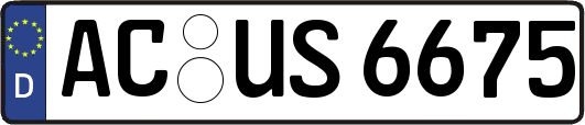 AC-US6675