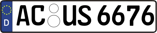 AC-US6676