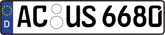 AC-US6680