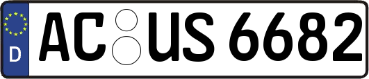 AC-US6682