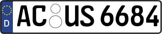 AC-US6684