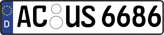 AC-US6686