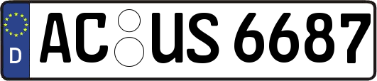 AC-US6687