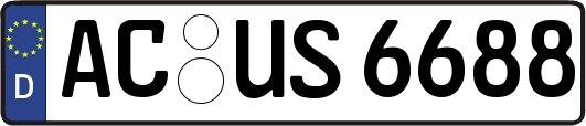 AC-US6688