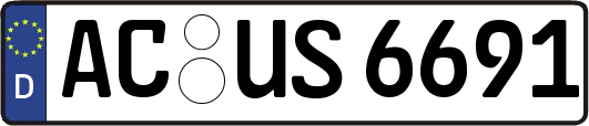 AC-US6691